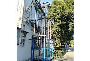 東莞升降機(jī)教您如何對(duì)升降機(jī)的液壓進(jìn)行維護(hù)？